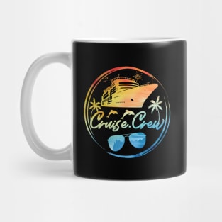 Family Cruise Mug